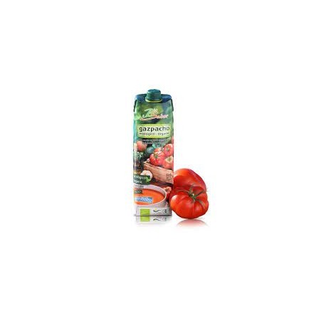 GAZPACHO 1L  ECO BIOSABOR