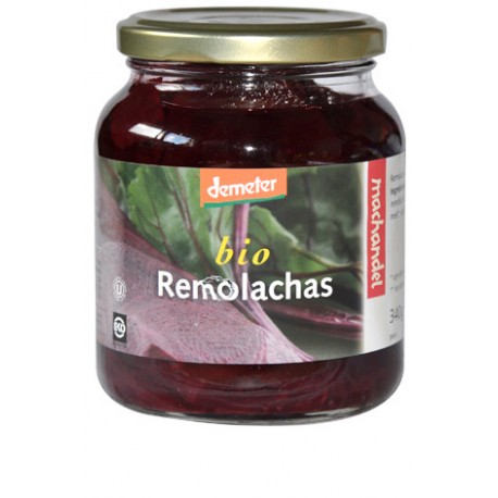 REMOLACHA 370G ECO MACHANDEL