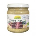 PATE MUTTABAL 175G ECO GRANOVITA