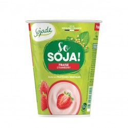 SOJADE 400G ECO FRESA