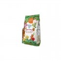 GALLETA ESTRELLITAS MANZANA ZANAHORIA 300G ECO SOTOLESTELLE