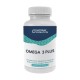 OMEGA 3 PLUS 60CAPS NUTRINAT