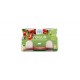 YOGUR CABRA MANZANA CANELA 2X125 ECO CANTERO DE LETUR