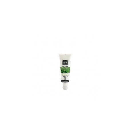 DENTIFRICO EXTRA FRESCO 25ML ECO NATURABIO