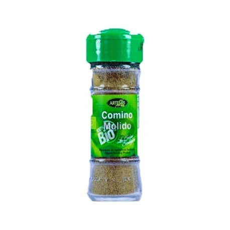 COMINO MOLIDO ESPECIA 30G ECO ARTEMIS