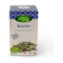 BOLDO 20 FILTROS ECO ARTEMIS