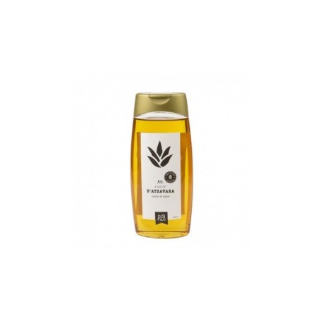 SIROPE AGAVE 250ML ECO REL