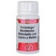 HOLOMEGA MELATONINA RETARDADA 50CAP EQUISALUD