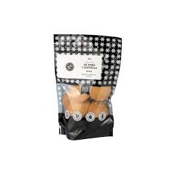 GALLETA MANZANA Y CANELA 180G ECO REL