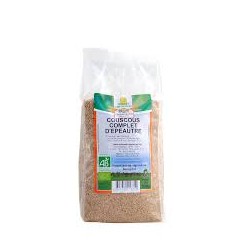 CUSCUS DE ESPELTA 500G ECO MOULIN DES MOINES