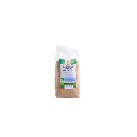 CUSCUS DE ESPELTA 500G ECO MOULIN DES MOINES