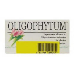 OLIGOPHYTUM H12 SOU AZUFRE 100GRA 