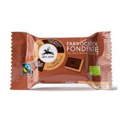 GALLETAS DE ESPELTA BIO 28G ECO ALCE NERO