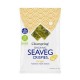 ALGA NORI CON JENGIBRE SNACK 4G ECO CLEARSPRING