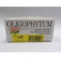 OLIGOPHYTUM H20 LITIO 100GRA