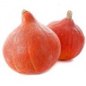 CALABAZA POTIMARRON KG ECO 