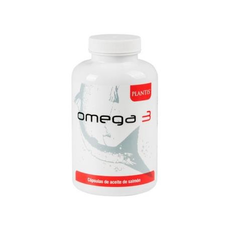 OMEGA3 A.SALMON 450PERLAS PLANTIS