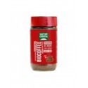 BIOCOFFEE DESCAFEINADO INSTANTANEO 100G ECO NATURGREEN 