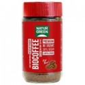 BIOCOFFEE DESCAFEINADO LIOFILIZADO 100G ECO NATURGREEN