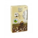 BASTONCILLOS 100% ALGODON ECO BEL NATURE