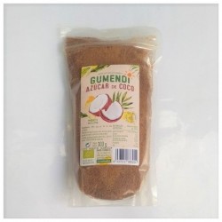 AZUCAR DE COCO 300G ECO GUMENDI