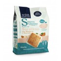 GALLETA TRIGO SARRACENO  Y AVELLANA S/G 250G ECO SOTTOLESTELLE