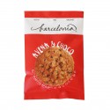 COOKIE AVENA & CHOCO VEGANAS 50G ECO BARCELONIA 