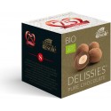 DELICIAS DE CHOCOLATE BIO 90G ECO SOLE 