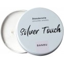 DESODORANTE CREMA SILVER TOUCH BANBU