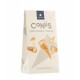 CONÜS CHOCOLATE BLANCO Y PRALINE 70G ECO RODELLAS