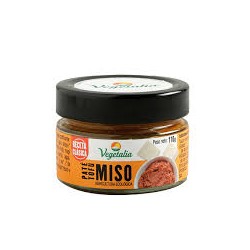 PATE DE TOFU Y MISO 110G ECO VEGETALIA