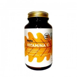 VITAMINA C PLUS 1000MG 90 COMPRIMIDOS ECO NADIU