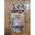 MUESLI DELUXE 400G ECO ULIAKO