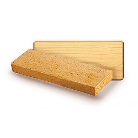 TURRON JIJONA BLANDO 200G ECO NUTXES