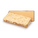 TURRON ALICANTE DURO 200G ECO NUTXES