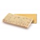 TURRON CHOCO BLANCO ALMENDRA 200G ECO NUTXES