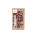 SALCHICHON BELLOTA 100%IBERICO 70G ECO NATURAK