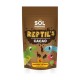 GALLETA REPTIL AVENA FRUTA CACAO 90G ECO SOL NATURAL