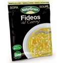 SOPA FIDEOS AL CURRY 40 ECO NATURGREEN