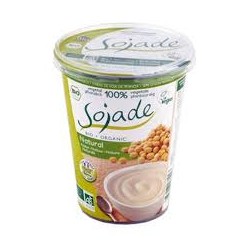 SOJADE 400G ECO NATURAL