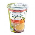 SOJADE 400G ECO ALBARICOQUE